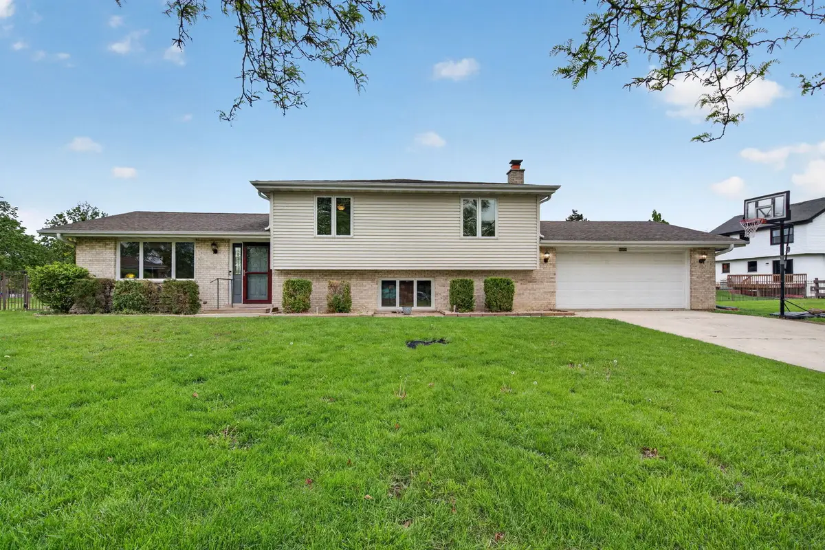 10818 Bryant Road, Mokena, IL 60448 - #1