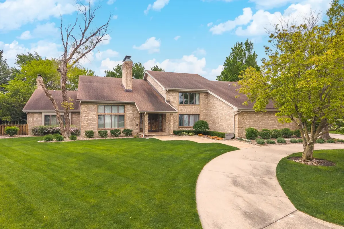 1810 Cardinal Court, Pontiac, IL 61764 - #1