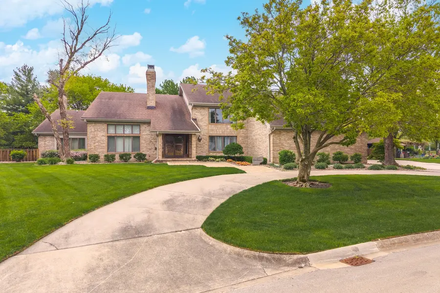 1810 Cardinal Court, Pontiac, IL 61764 - #2
