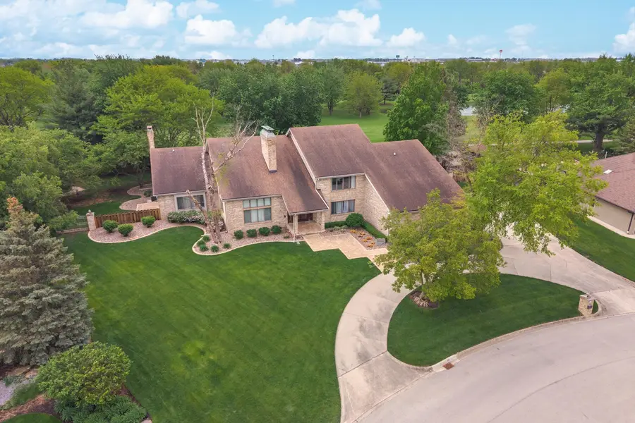 1810 Cardinal Court, Pontiac, IL 61764 - #3