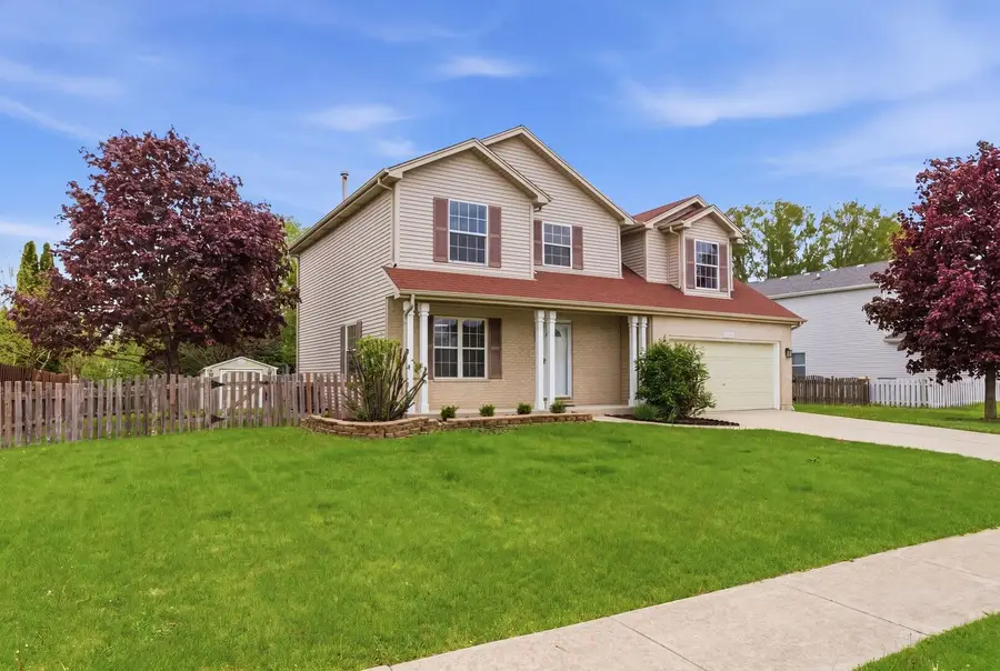 5507 Maha Street, Plainfield, IL 60586 - #2