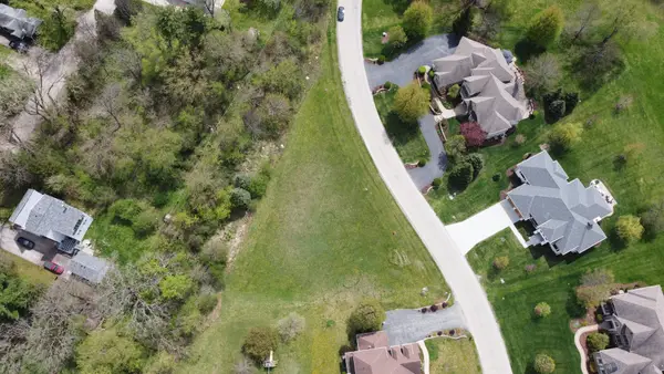 LOT 39 Longmoor Drive, Lakewood, IL 60014