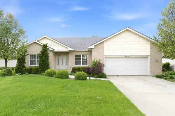 21140 Coventry Circle, Shorewood, IL 60404
