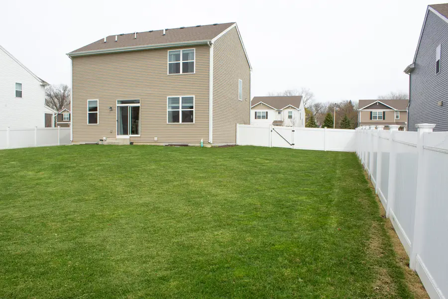 3151 Justice Drive, Yorkville, IL 60560 - #3
