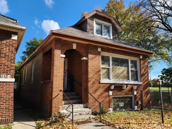 8153 S Stewart Avenue, Chicago, IL 60620
