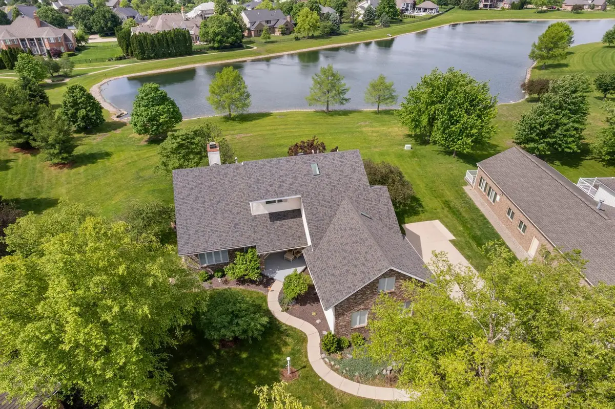 1808 Foxborough Court, Champaign, IL 61822 - #1