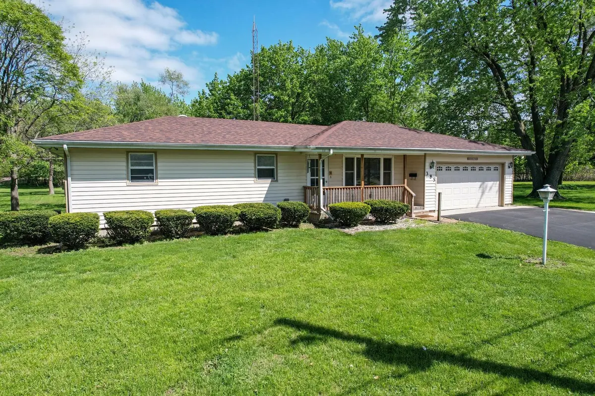 385 S Kankakee Street, Coal City, IL 60416 - #1