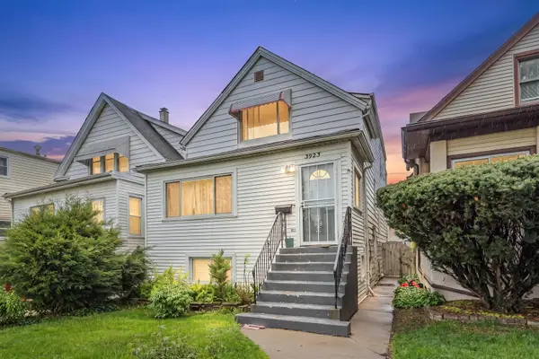 3923 N Newcastle Avenue, Chicago, IL 60634