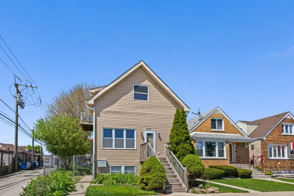 5230 S Lockwood Avenue, Chicago, IL 60638