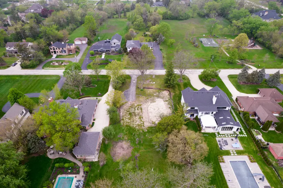 7725 S Drew Avenue, Burr Ridge, IL 60527 - #3