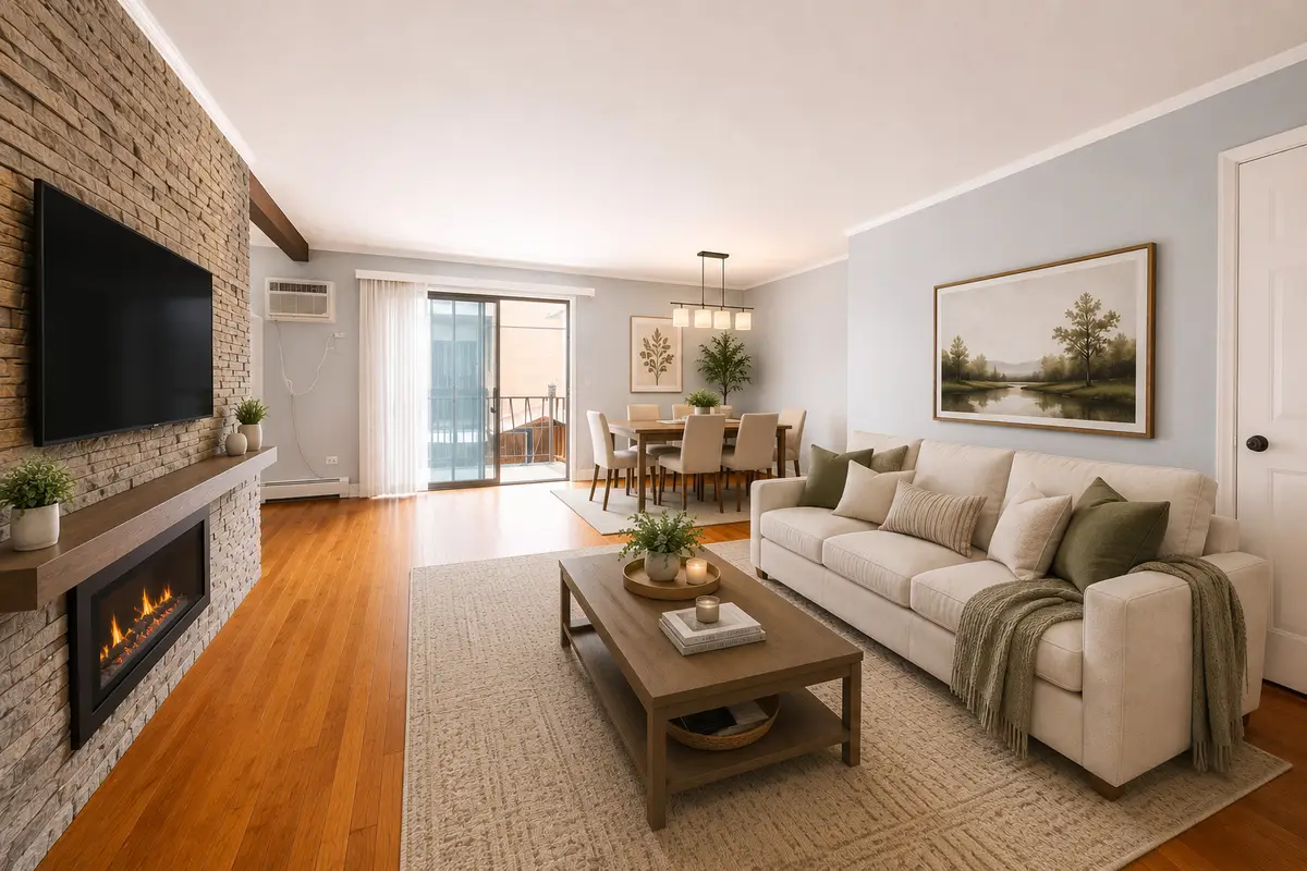 6113 W 64th Place #5, Chicago, IL 60638 - #1