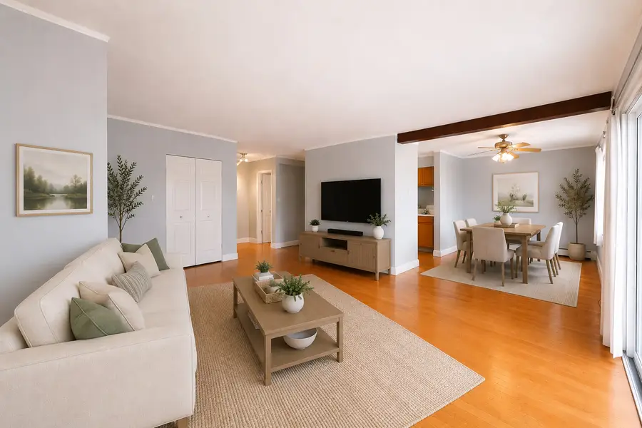 6113 W 64th Place #5, Chicago, IL 60638 - #3