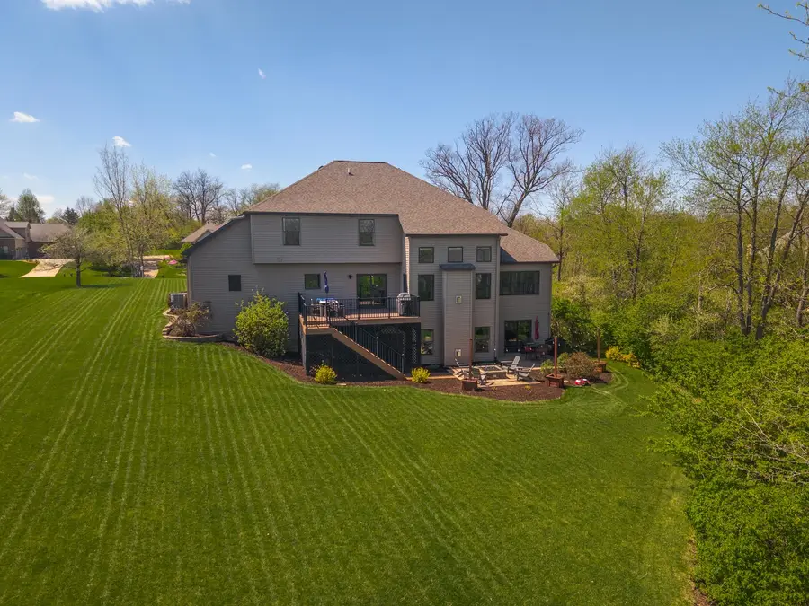 9487 Janel Drive, Bloomington, IL 61705 - #2