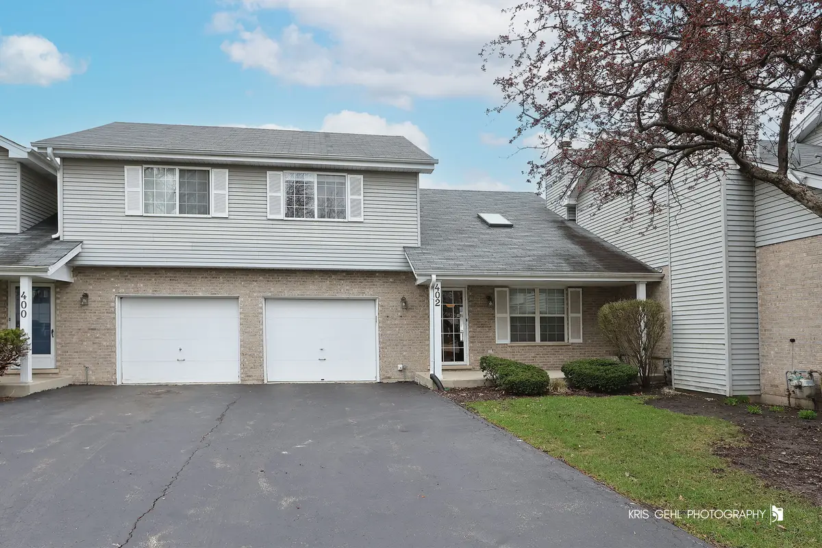 402 S Frontenac Street, Aurora, IL 60504 - #1