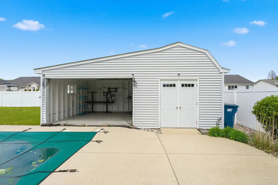 855 Magnolia Drive, Bourbonnais, IL 60914 - #3