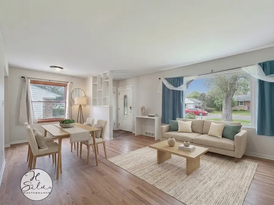 401 Linn Avenue, Crystal Lake, IL 60014 - #2