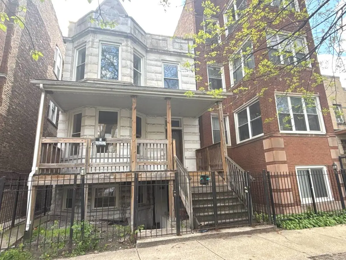1236 S Springfield Avenue, Chicago, IL 60623 - #1