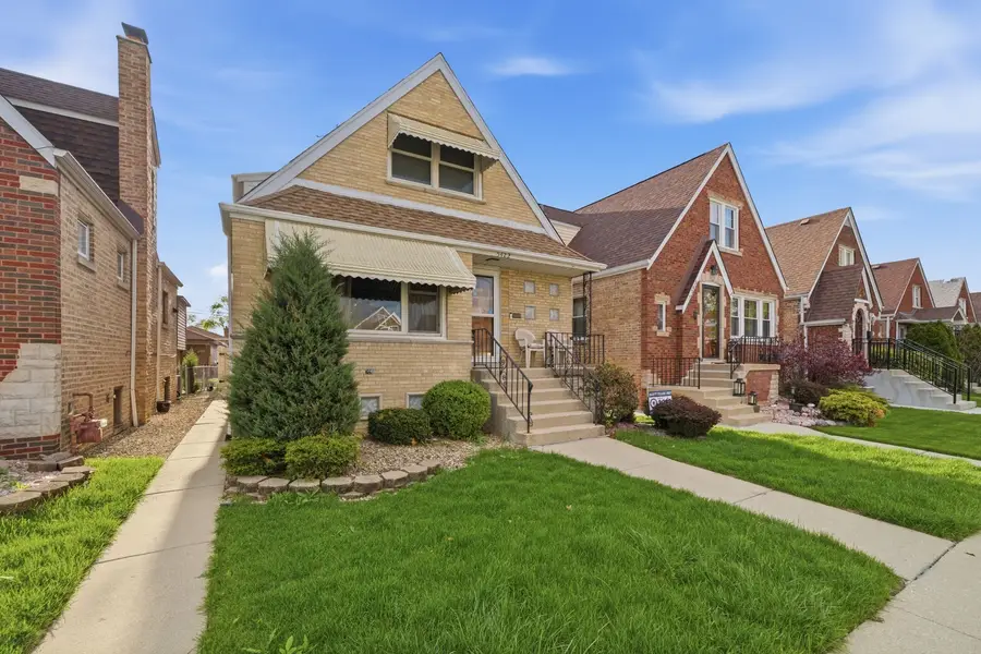 5422 S Oak Park Avenue, Chicago, IL 60638 - #3
