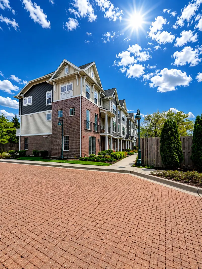 1209 Parker Road, Glenview, IL 60025 - #2