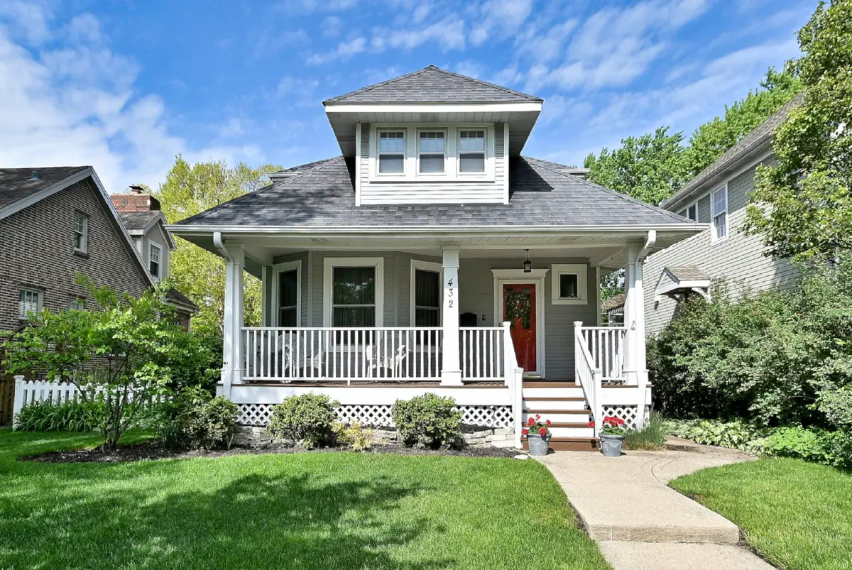 432 S Greenwood Avenue, Park Ridge, IL 60068 - #1