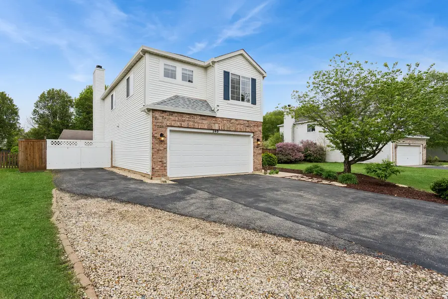 240 Paradise Parkway, Oswego, IL 60543 - #3