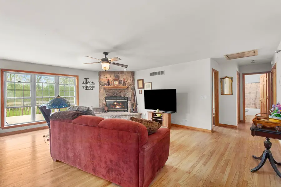 2383 N 4070th Road, Sheridan, IL 60551 - #3