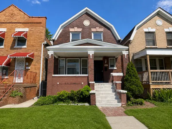 6641 S University Avenue, Chicago, IL 60637