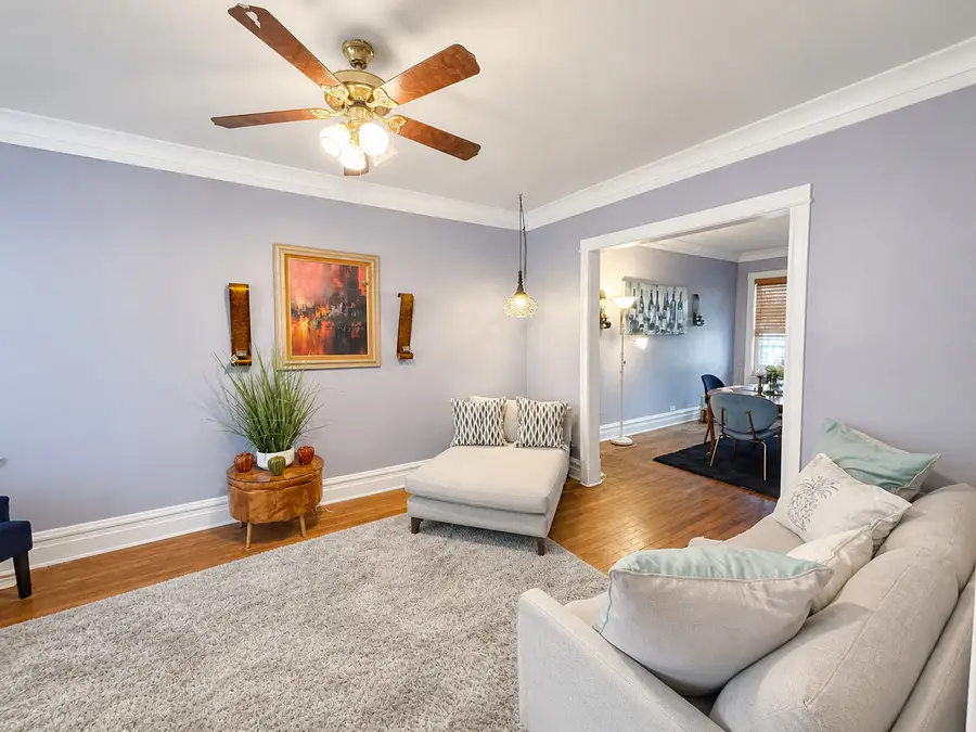6641 S University Avenue, Chicago, IL 60637 - #2