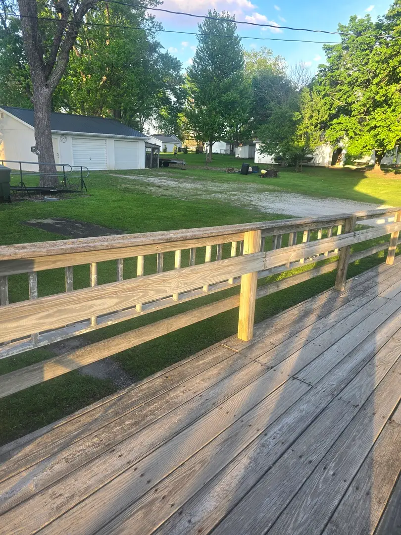 102 E Washington Street, Ashkum, IL 60911 - #2