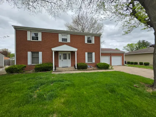 1706 16th Avenue, Sterling, IL 61081