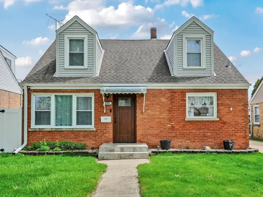 Address Withheld By Seller, Franklin Park, IL 60131 - #2