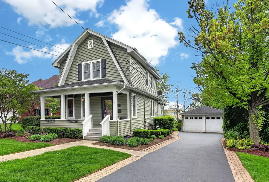 415 Anthony Street, Glen Ellyn, IL 60137 - #2