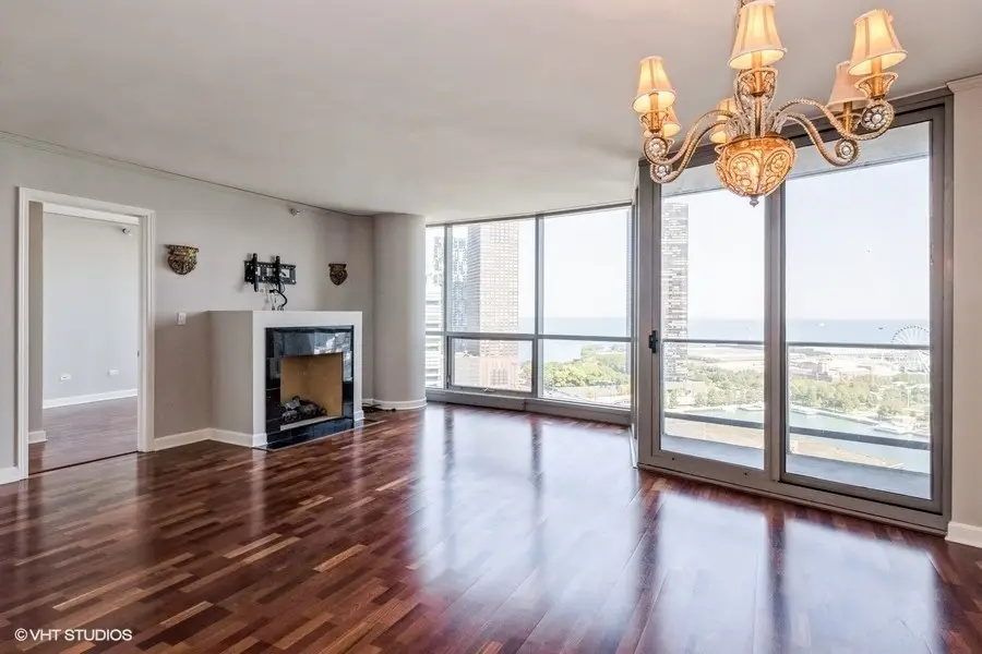 420 E Waterside Drive #2214, Chicago, IL 60601 - #2