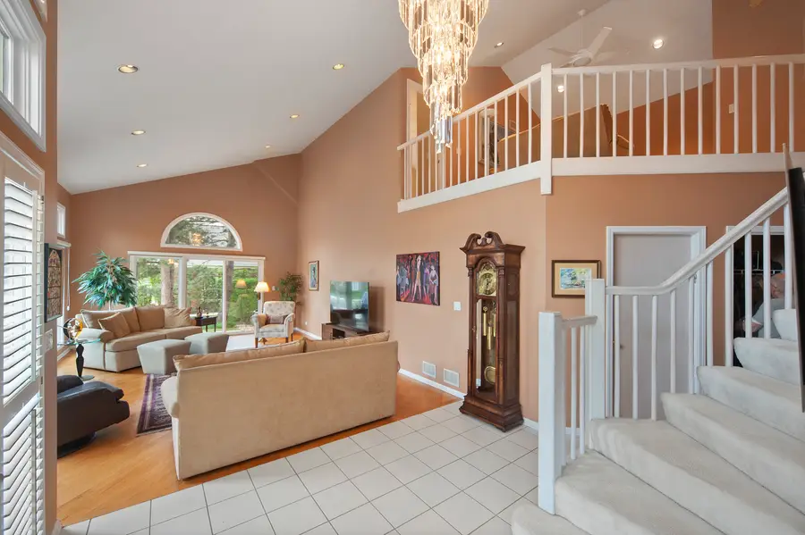 4436 Four Winds Lane, Northbrook, IL 60062 - #3
