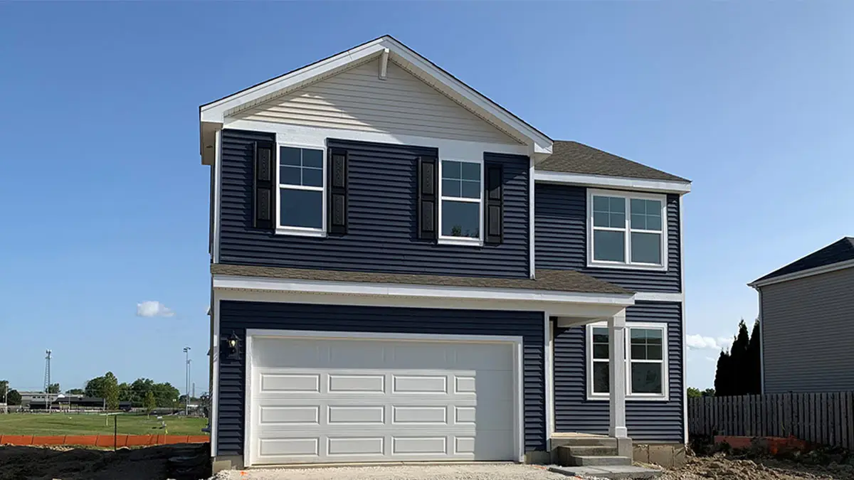 2015 Winterberry Trail, Wonder Lake, IL 60097 - #1