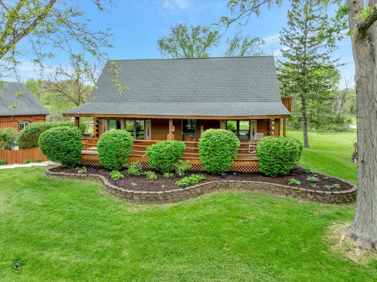 21314 S Hillside Road, Frankfort, IL 60423 - #1