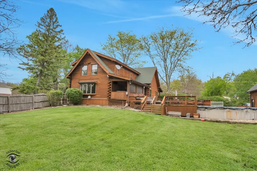 21314 S Hillside Road, Frankfort, IL 60423 - #2