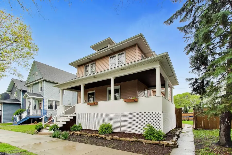 3533 Grand Boulevard, Brookfield, IL 60513 - #2