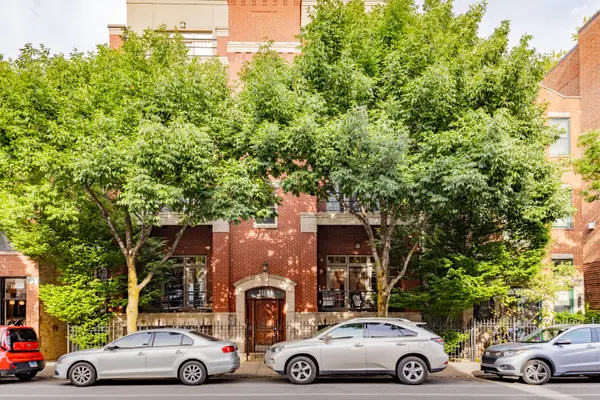 1931 N Damen Avenue #1S, Chicago, IL 60647