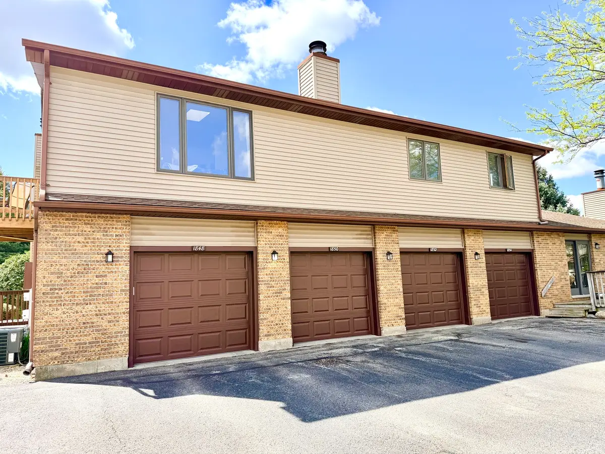 1848 Kerrybrook Court #1848, Sycamore, IL 60178 - #1
