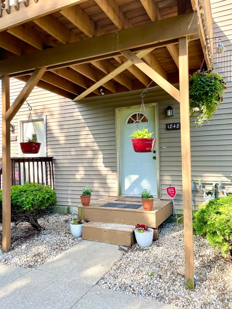 1848 Kerrybrook Court #1848, Sycamore, IL 60178 - #3