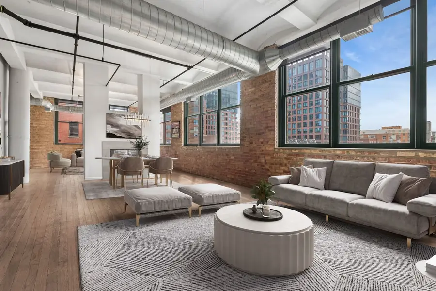1000 W Washington Boulevard #410, Chicago, IL 60607 - #3
