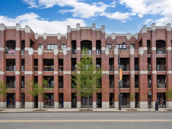 1415 W Chicago Avenue #1, Chicago, IL 60642