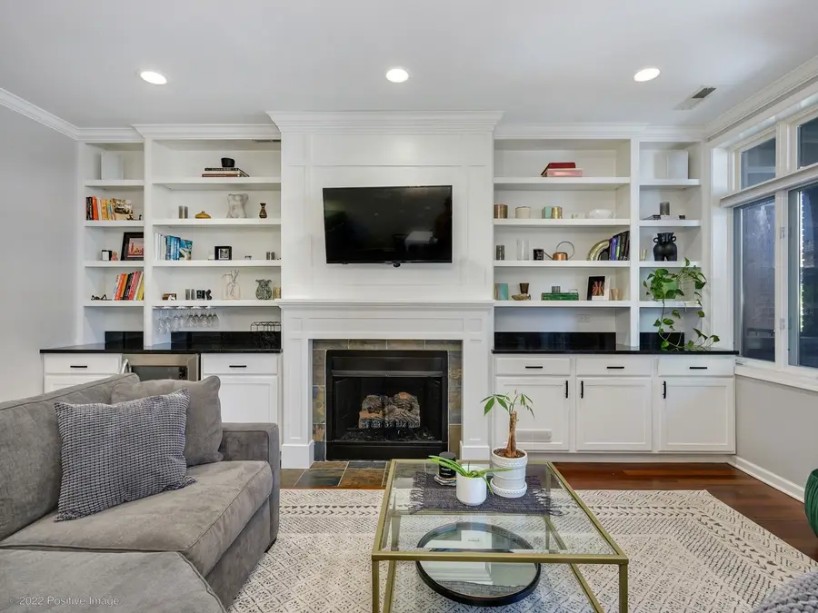 1415 W Chicago Avenue #1, Chicago, IL 60642 - #3