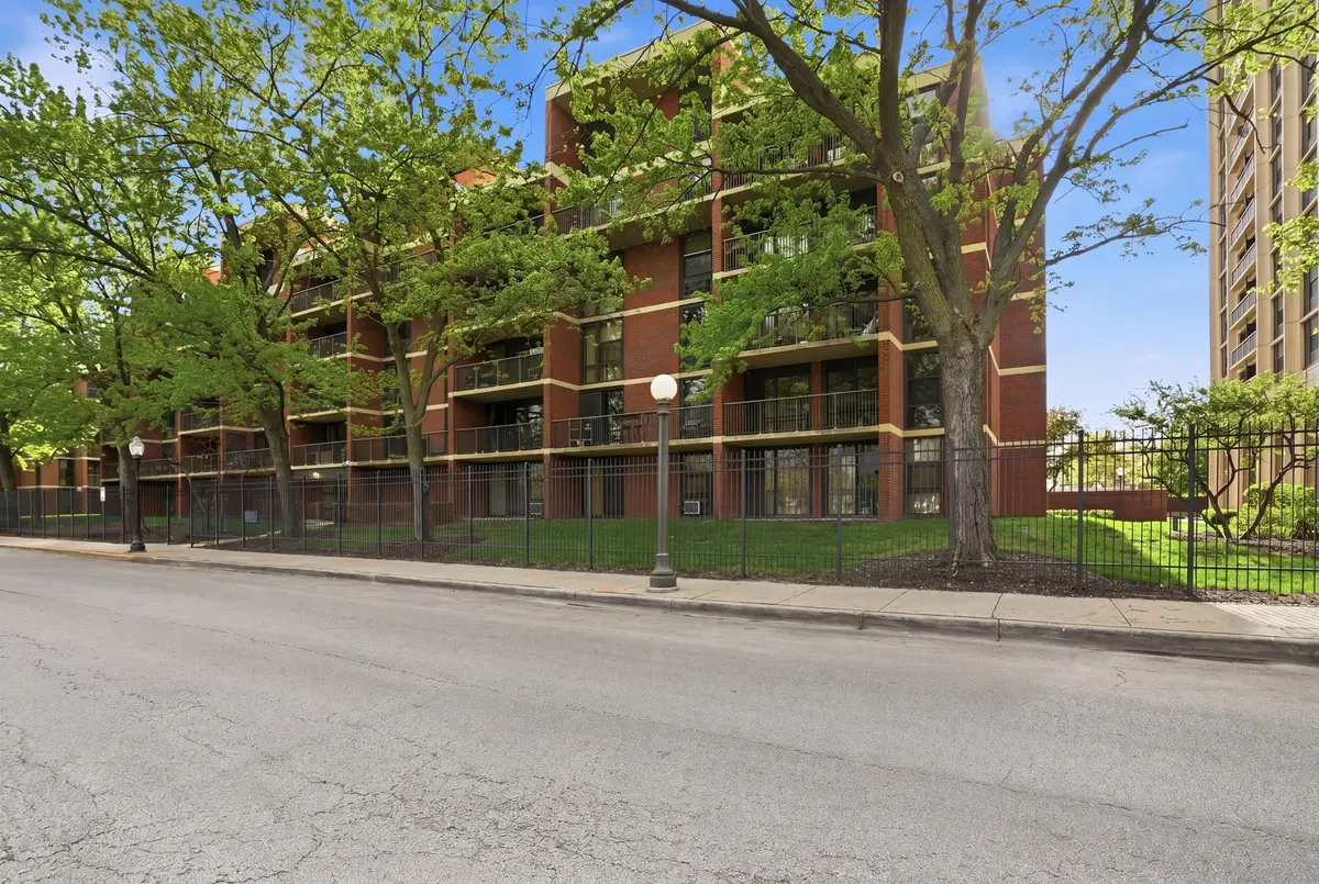 3021 S Michigan Avenue #406, Chicago, IL 60616 - #1