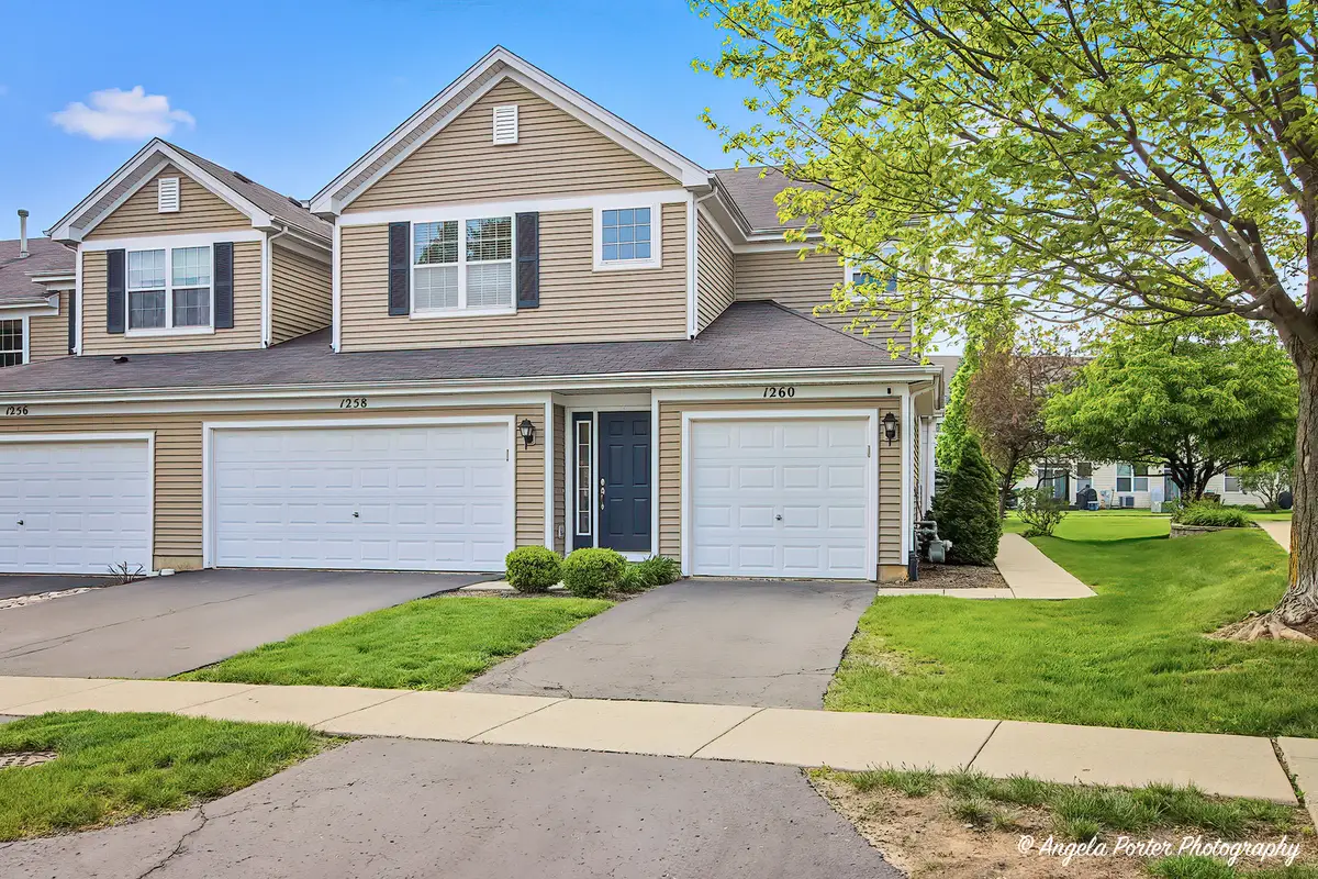 1260 Remington Drive, Volo, IL 60020 - #1