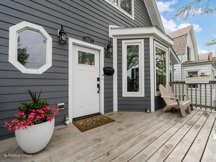 4637 W Patterson Avenue, Chicago, IL 60641 - #3