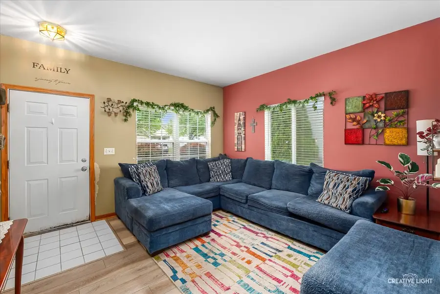 2524 Stonybrook Drive, Plainfield, IL 60586 - #3