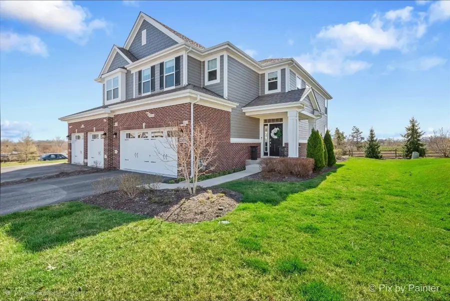 23155 N Pinehurst Drive, Kildeer, IL 60047 - #3