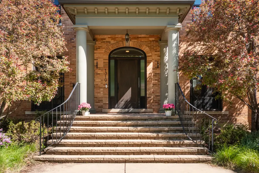 1319 Lincoln Street, Evanston, IL 60201 - #2